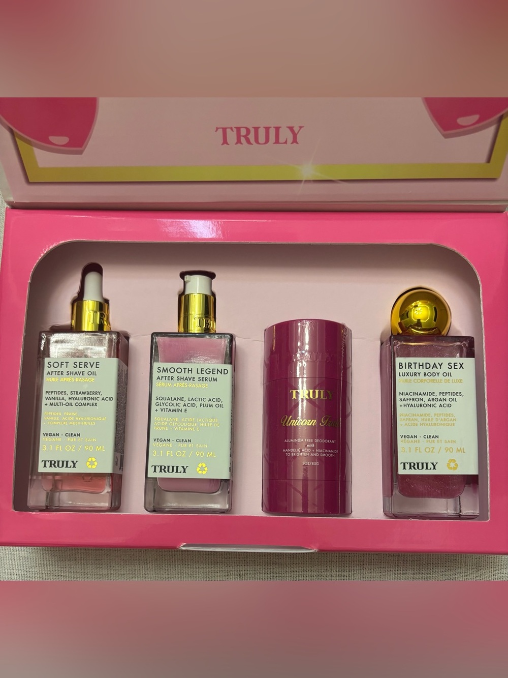 Truly Beauty-The Viral Edit #1 - Picture 3 of 5